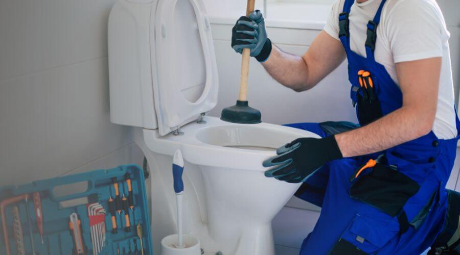 Professional Leak Detection in Montgomery Village, MD